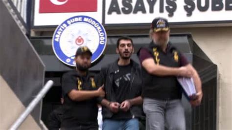 İstanbulda change oto operasyonunda 5 gözaltı